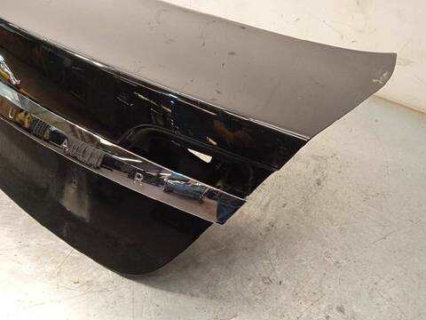 Foto 3ª: Maletero Jaguar XF 3.0 V6 DIESEL CAT 241CV 177KW [306DT] (2010)