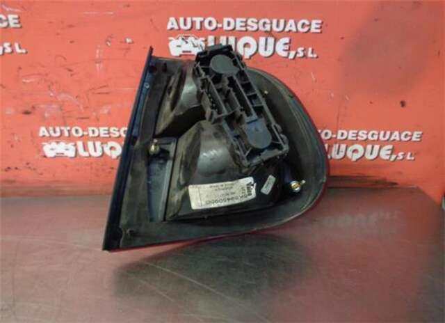 Foto 3ª: Piloto Trasero Izquierdo Seat Cordoba 1.4 SIGNO [1.4 LTR. - 55 KW 16V] [AUA]