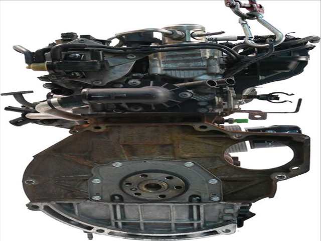 Foto 2ª: Motor Completo Ford B Max C10FD0X 125 CV 92KW / FIESTA [M1JE] (2014)