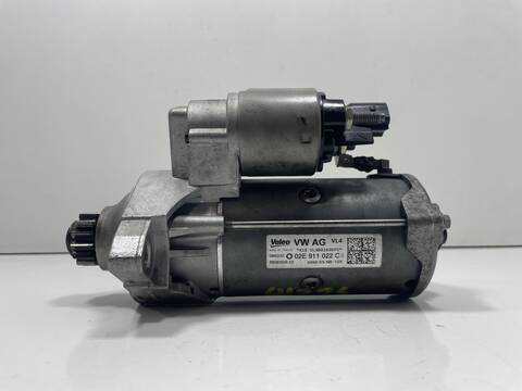 Motor de Arranque Skoda Superb DSR BERLINA