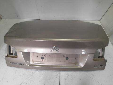 Portón Citroen C5 1.6 16V HDI FAP 109CV