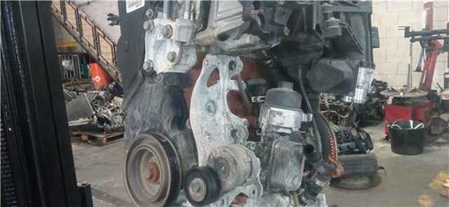 Foto 2ª: Motor Completo Ford Mondeo 2.0 TDCI [UFBA]
