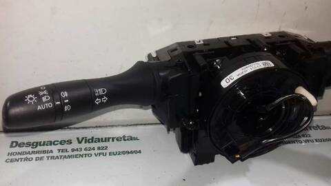 Foto 2ª: Mando Multifuncion Nissan Qashqai 1.2 16V CAT 116CV 85KW [HRA2] (2014)