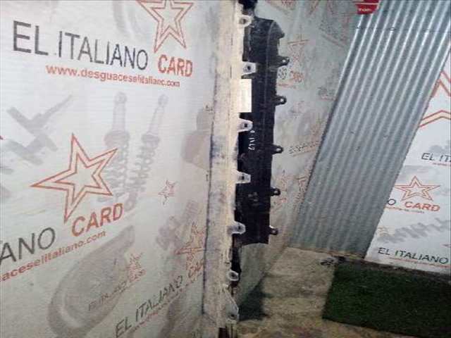 Foto 2ª: Faldón Lateral Bmw Serie 4 418 420D COUPE 184CV 135KW [B47D20A] (2016)