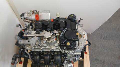 Foto 3ª: Motor Completo Peugeot 308 ALLURE 131CV 96KW [HN05] (2018)