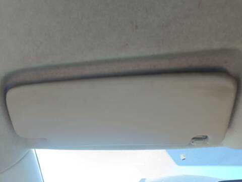 Parasol Izquierdo Opel Corsa SELECTIVE 75CV 55KW