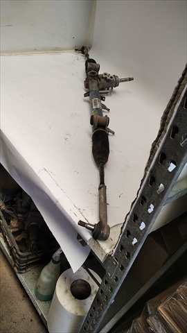 Cremallera de Direccion Opel Astra 1.7 D