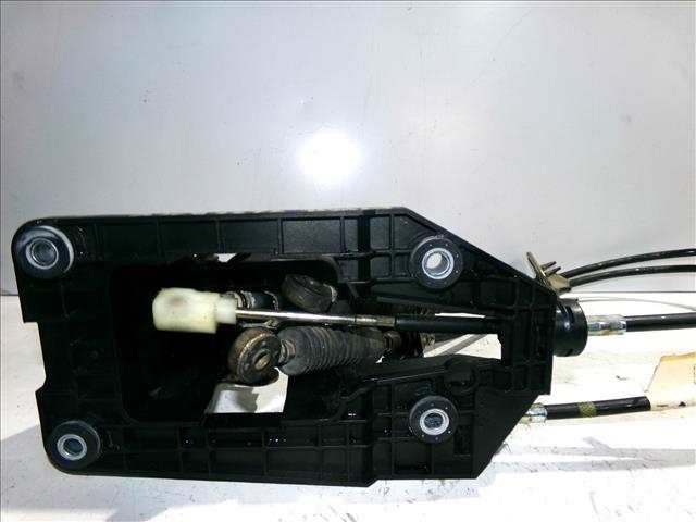 Foto 3ª: Palanca de Cambio Volvo S40 1.9 DCI 2001-2004 [D4192T3] (2001)