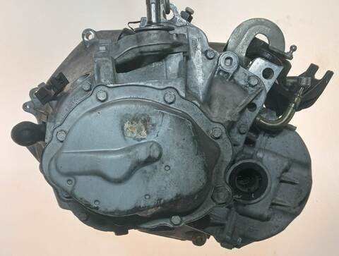 Foto 2ª: Caja Cambios Citroen C4 COOL 1 16V 120CV (2007)