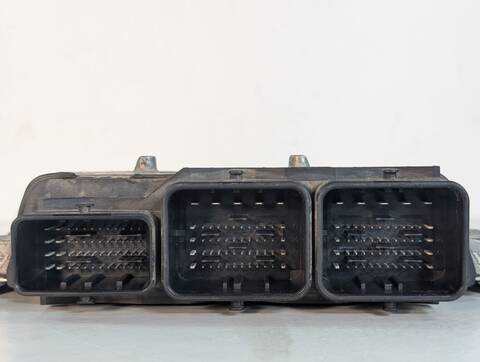 Foto 3ª: Centralita Motor ECU Peugeot 807 2 0 120 KW 16V HDI FAP 2013 163CV
