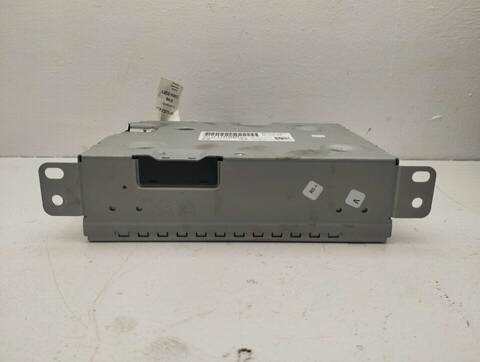 Sistema Audio Radio CD Citroen C3 ELLE 99CV 73KW