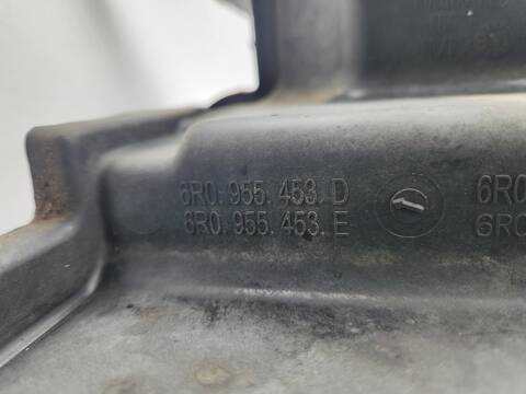 Foto 2ª: Deposito Limpiaparabrisas Seat Toledo STYLE 105CV 77KW [CAYC] (2015)