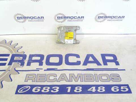 Centralita Airbag Toyota Corolla 1.4 TD CAT 90CV 66KW