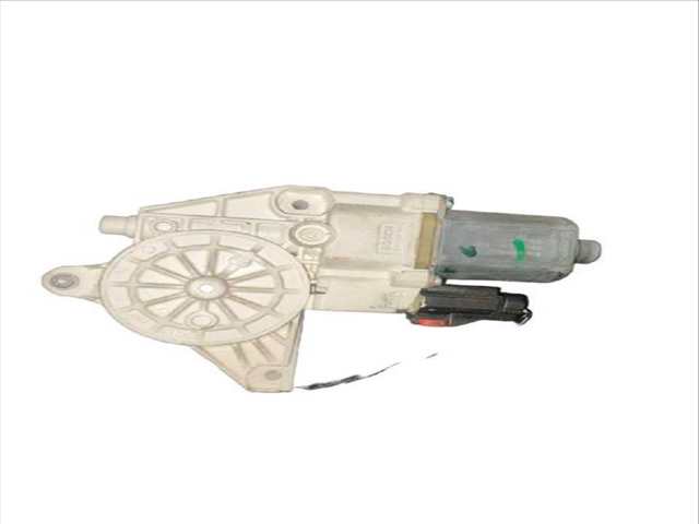 Foto 2ª: Elevalunas Manual Trasero Derecho Dodge Journey 2.0 CRD (2008)