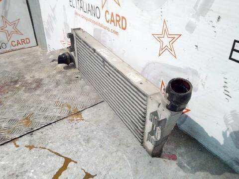 Foto 3ª: Intercooler Renault Scenic DYNAMIQUE 101CV 74KW [D/ K9K F7] (2005)