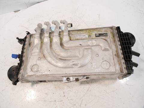Foto 2ª: Intercooler Land Rover Discovery 300 CV 221KW [DT306 AJ20D6] (2021)