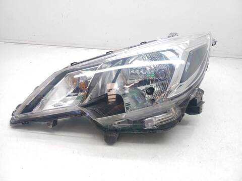 Foto 2ª: Faro Izquierdo Mitsubishi Mirage 1.2 HATCHBACK 71CV 52KW [3A92] (2023)