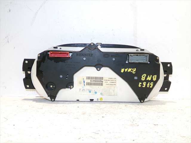 Foto 2ª: Cuadro de Instrumentos Renault Clio 1.4 G 1998-2001 [K4JA7] (2001)