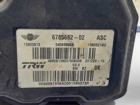 Foto 2ª: Abs Bmw Mini 115CV (2006)