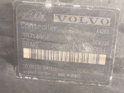 Foto 3ª: Abs Volvo XC 90 5244T4 (2006)