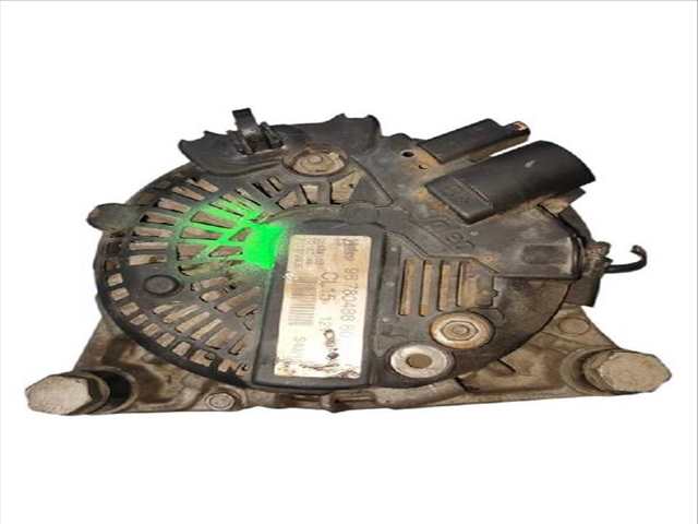 Foto 2ª: Alternador Citroen C3 1.4 HDI 70 SC8HZC SC8HR0 SC8HP4) (2009)