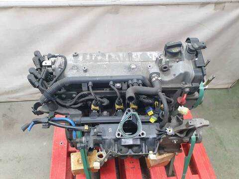 Motor Completo Fiat Panda 1.2 8V DYNAMIC