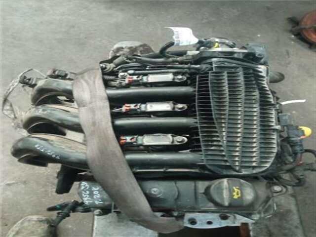 Foto 3ª: Motor Completo Peugeot 208 1.2 ACTIVE [1.2 LTR. - 60 KW 12V VTI] [HM01]