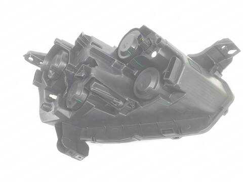 Foto 2ª: Faro Izquierdo Citroen Berlingo WORKER M (2018)