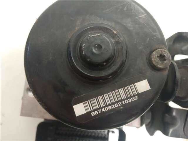 Foto 3ª: Abs Volkswagen Touran 2.0 TDI (140 CV) [BKD]