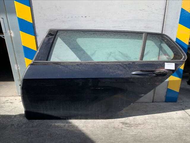 Puerta Trasera Izquierda Volkswagen Golf 1.6 TDI105CV 0CV