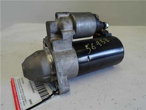 Motor de Arranque Mercedes Clase E 180 2.1 E 220 CDI BE DYNAMIC EDITION 212.002) 170CV 125KW