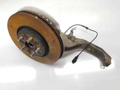 Mangueta Delantera Izquierda Jaguar F Pace PRESTIGE