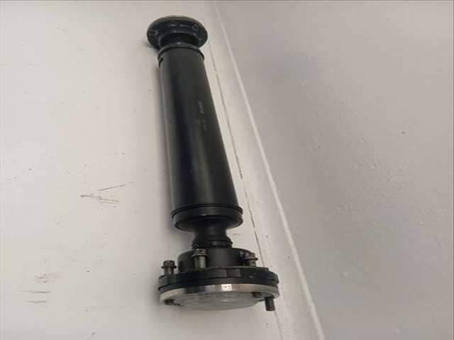 Foto 3ª: Transmision Central Land Rover Range V6 TD S 190CV 140KW [276DT] (2005)