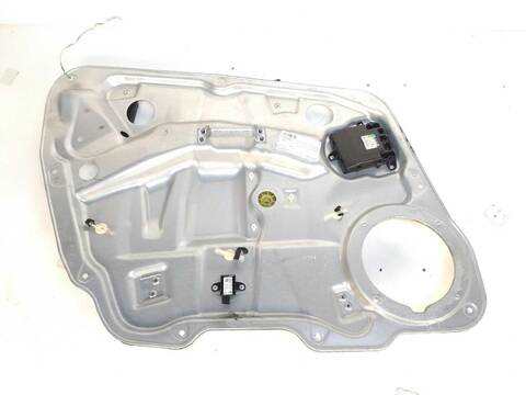 Foto 1ª: Elevalunas Eléctrico Delantero Izquierdo Mercedes Clase R 280 R 320 CDI 4-MATIC 251.022 251.122) (2005)