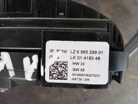 Foto 2ª: Mando Multifuncion Bmw Serie 3 315 2.0 TD CAT 177CV (2004)