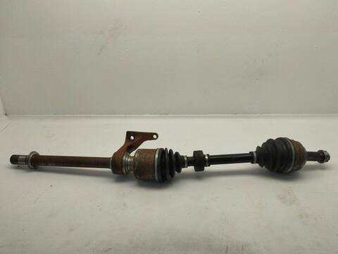 Transmision Delantera Derecha Honda Civic TYPE R 320CV 235KW