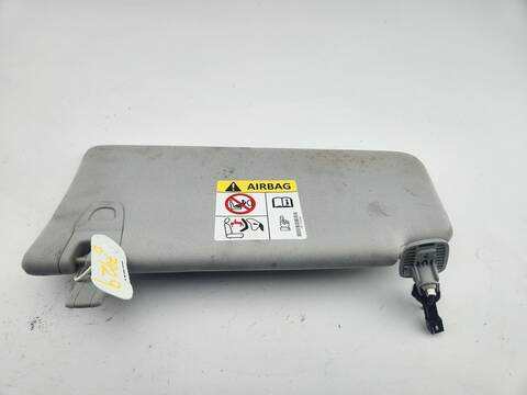 Foto 2ª: Parasol Derecho Jeep Compass LIMITED 4X4 140CV 103KW [55263087] (2017)
