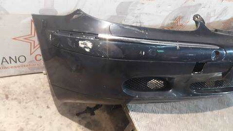 Foto 2ª: Paragolpes Delantero Mercedes Clase S 220 400 CDI 220.028) BERLINA 250CV 184KW [OM628960] (2002)