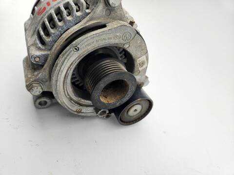 Foto 3ª: Alternador Bmw Serie 1 114 116D 116CV 85KW [B37D15A] (2016)
