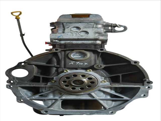 Motor Completo Toyota Land Cruiser 4.5 205 - 215 CV