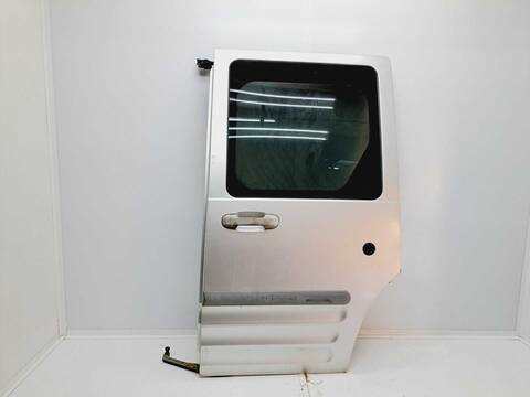 Foto 1ª: Puerta Lateral Corredera Izquierda Ford Transit FURGON FT 200S 90CV 66KW [HCPA] (2004)