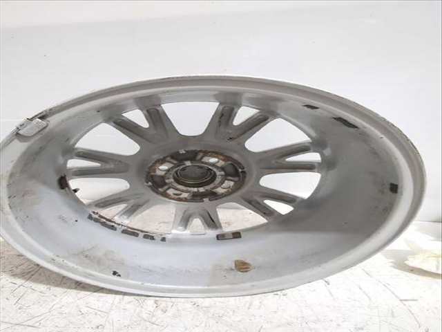 Foto 3ª: LLanta Chapa Renault Megane 1.5 DCI BM1E CM1E) 106CV [K9K 732] (2001)