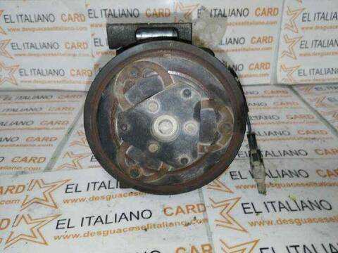 Compresor Aire Acondicionado Suzuki Ignis GL 5-PTAS.) 83CV 61KW