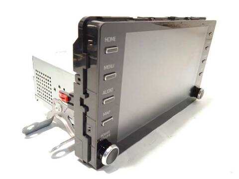 Foto 2ª: Sistema GPS Toyota CHR HYBRID ADVANCE 122CV 90KW [2ZR] (2021)