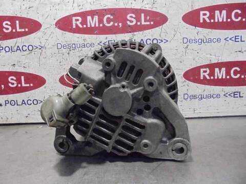 Foto 2ª: Alternador Mazda 6 2.0 CRTD 136 ACTIVE 4-PTAS.) BERLINA 136CV 100KW [RF] (2003)