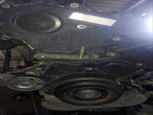 Foto 3ª: Motor Completo Toyota Corolla 2.0 D-4D LUNA 116CV 85KW [1CDFTV] (2005)