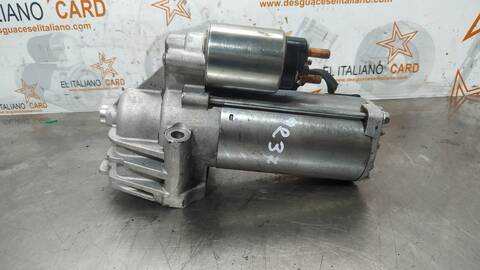Motor de Arranque Ford Transit FT 300 2.0 TOURNEO 101CV 74KW