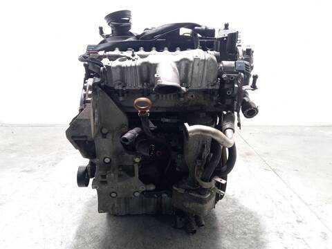 Foto 2ª: Despiece Motor Volkswagen Tiguan 2.0 TDI 140CV 103KW [CBAB] (2008)