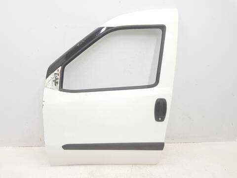 Foto 1ª: Puerta Delantera Izquierda Fiat Doblo FURGON BASE
