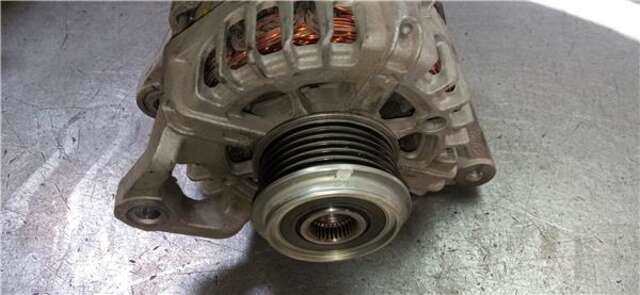 Foto 2ª: Alternador Hyundai i10 1.0 BASIS [1.0 LTR. - 49 KW CAT] [G3LA]